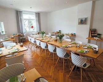 Landhotel Adler - Sigmarszell