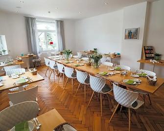Landhotel Adler - Sigmarszell - Restaurace