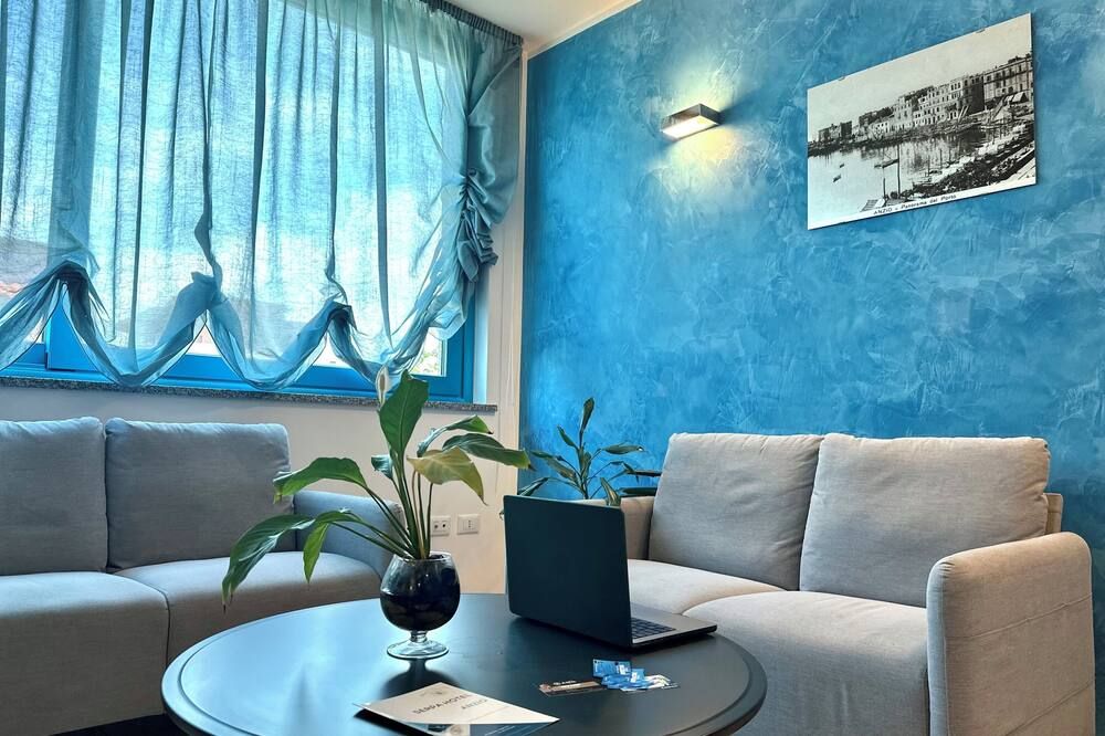 Serpa Hotel - Anzio