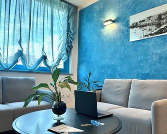 Serpa Hotel - Anzio