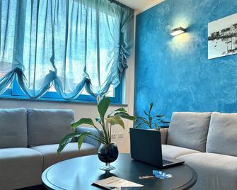 Serpa Hotel - Anzio