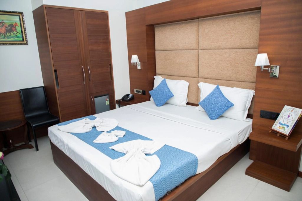 Oyo Rooms Meenakshi Amman Temple