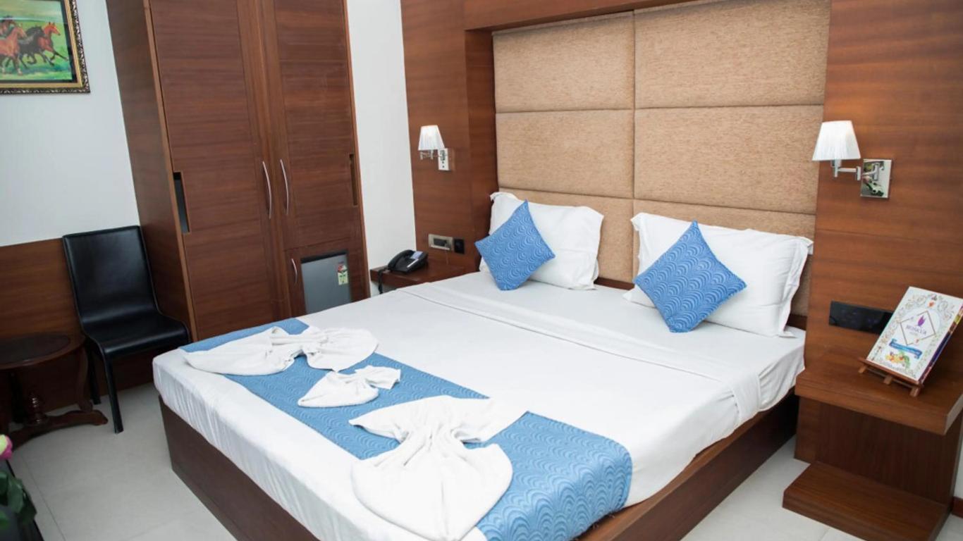 Oyo Rooms Meenakshi Amman Temple