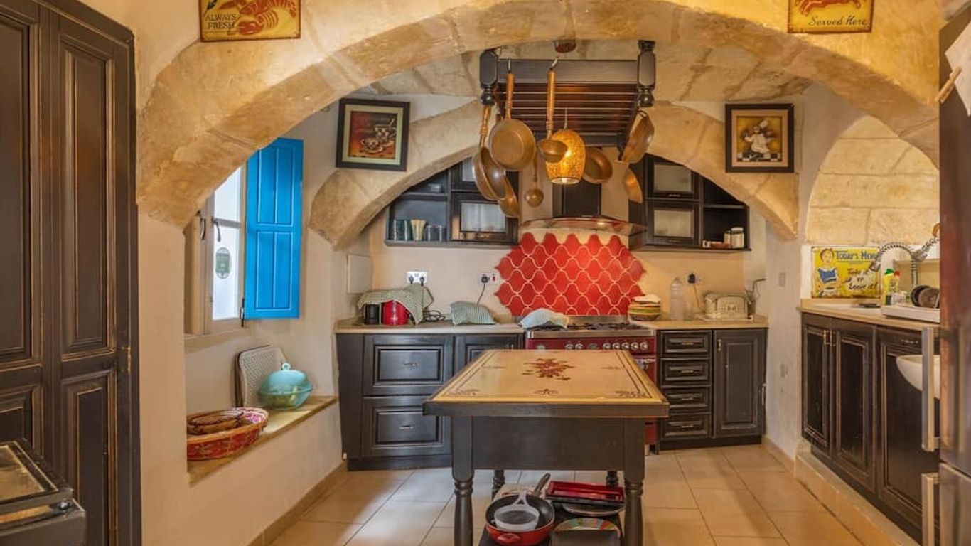 Chapel 5 Boutique Suites B&B