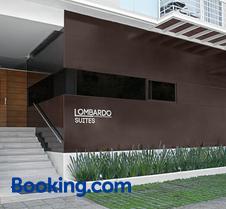 Lombardo Suites