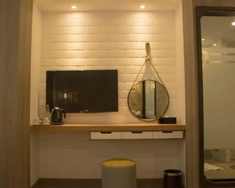 Ana Hotel Jakarta - Jakarta - Room amenity