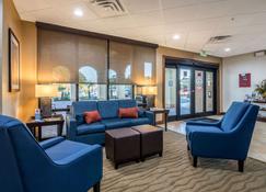 Comfort Suites Panama City Beach - Panama City Beach - Lobby