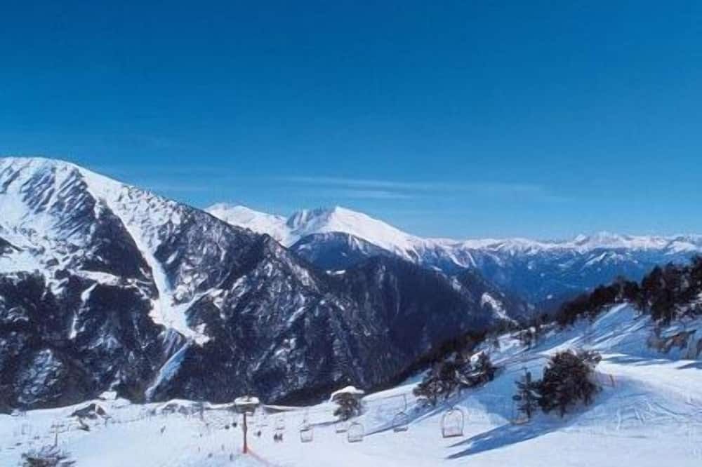 Hotel Arinsal - La Massana