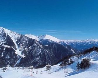 Hotel Arinsal - La Massana