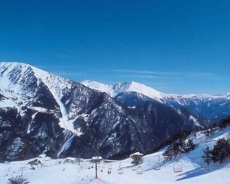 Hotel Arinsal - La Massana