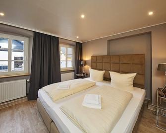 Winzerhaus Wehlener Sonnenuhr - Bernkastel-Kues - Bedroom