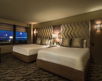 Grand Traverse Resort And Spa - Acme - Schlafzimmer