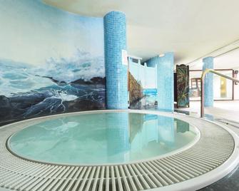 Hotel La Palma Romántica - Santa Cruz de La Palma