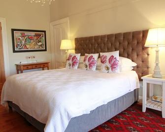 Villa Bianca - Cape Town - Phòng ngủ
