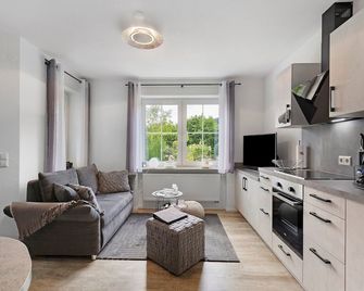 Ferienwohnung Griesbaum - Tengen