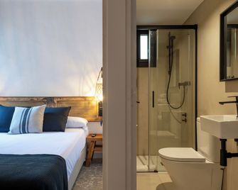 Hostal Boutique Es Menut - Tossa de Mar