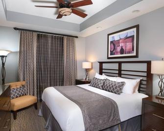 Wyndham Great Smokies Lodge - Sevierville - Habitación