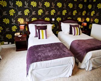 Brackenborough Hotel, BW Signature Collection - Louth - Slaapkamer