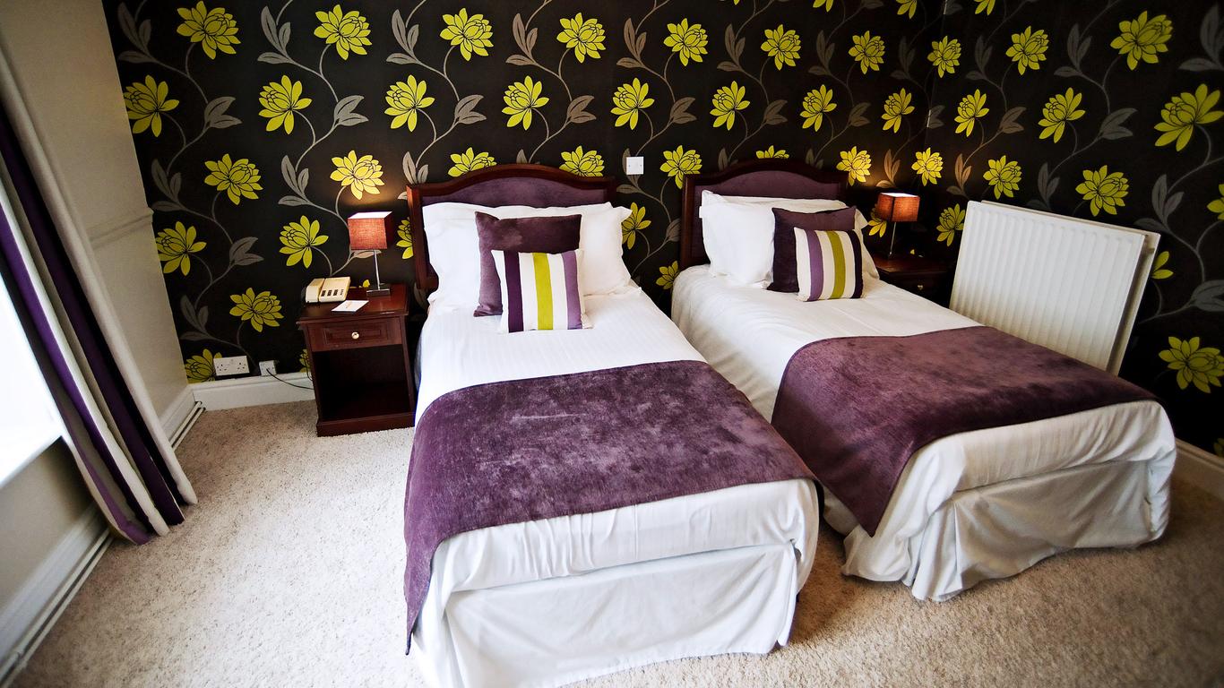 Brackenborough Hotel, BW Signature Collection