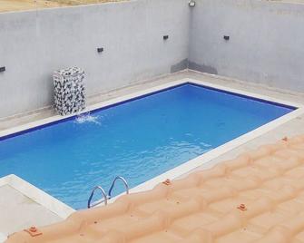 Country house in Arcoverde/PE for accommodation, season and São João. - Arcoverde - Pool