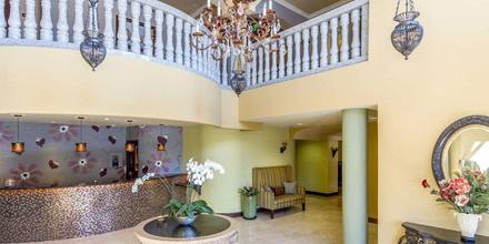 Image of hotel: Villa Montes Hotel an Ascend Hotel Collection Member