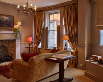 The Rookery - Londres - Sala de estar