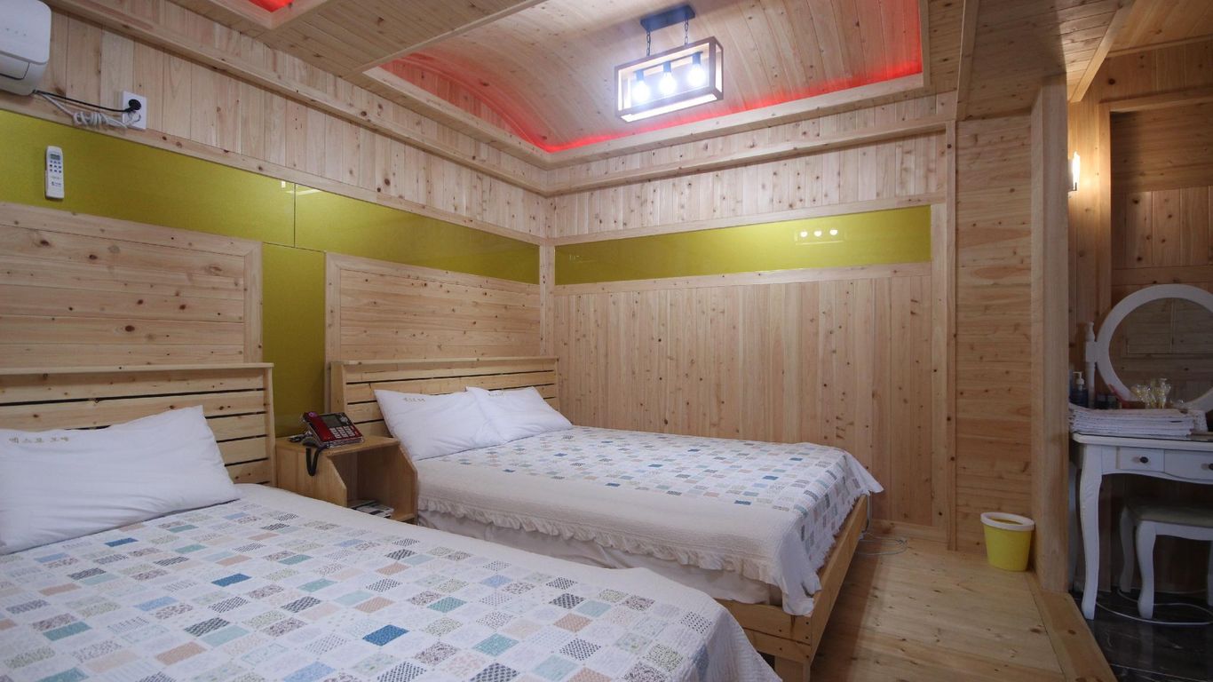 ييوسو إكسبو