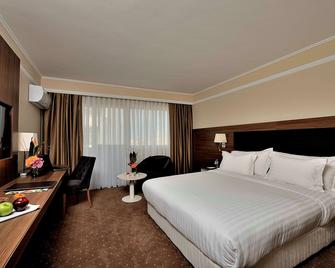 Kenzi Basma Hotel - Casablanca - Quarto