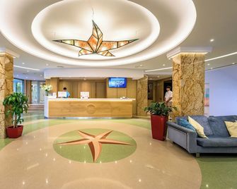 Bellamar Hotel Beach & Spa - San Antonio de Portmany - Lobby