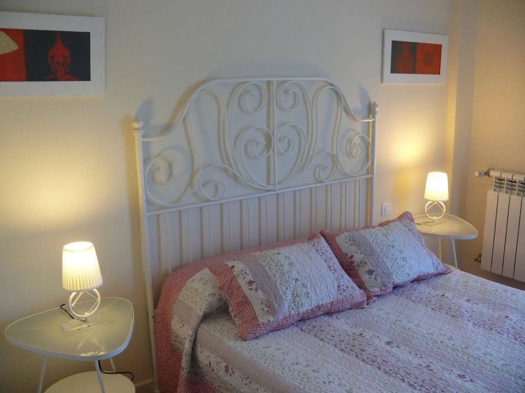 أبارتمنت سويتس باين فورميجال أورديسا جاردين