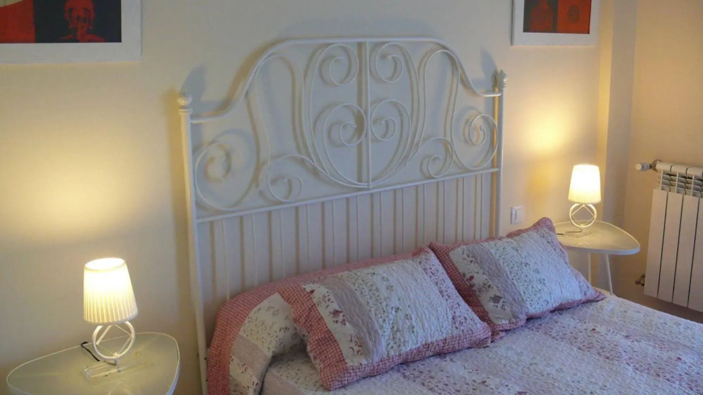 Apartmentsuitespain Formigal Ordesa