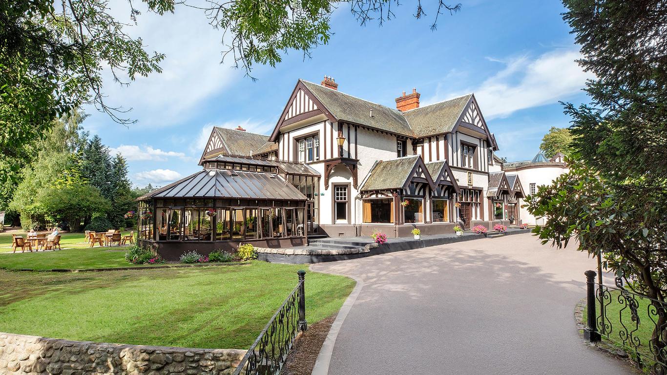 Leonardo Boutique Huntingtower Perth