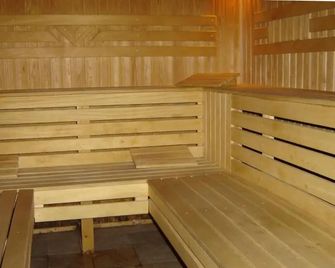 Finlandia Hotel - Παμπόροβο - Σπα