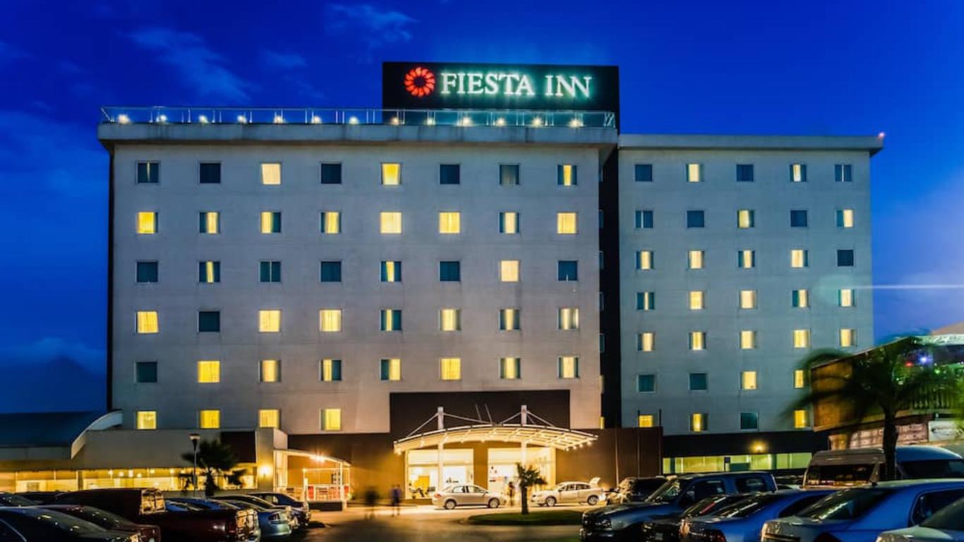 Fiesta Inn Monterrey Fundidora