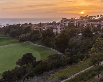 Marriott Newport Coast 2 bedroom villa - Newport Beach - Θέα στην ύπαιθρο