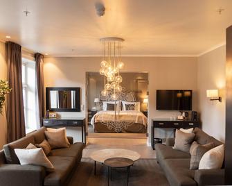 Home Hotel Hammer - Lillehammer - Soverom