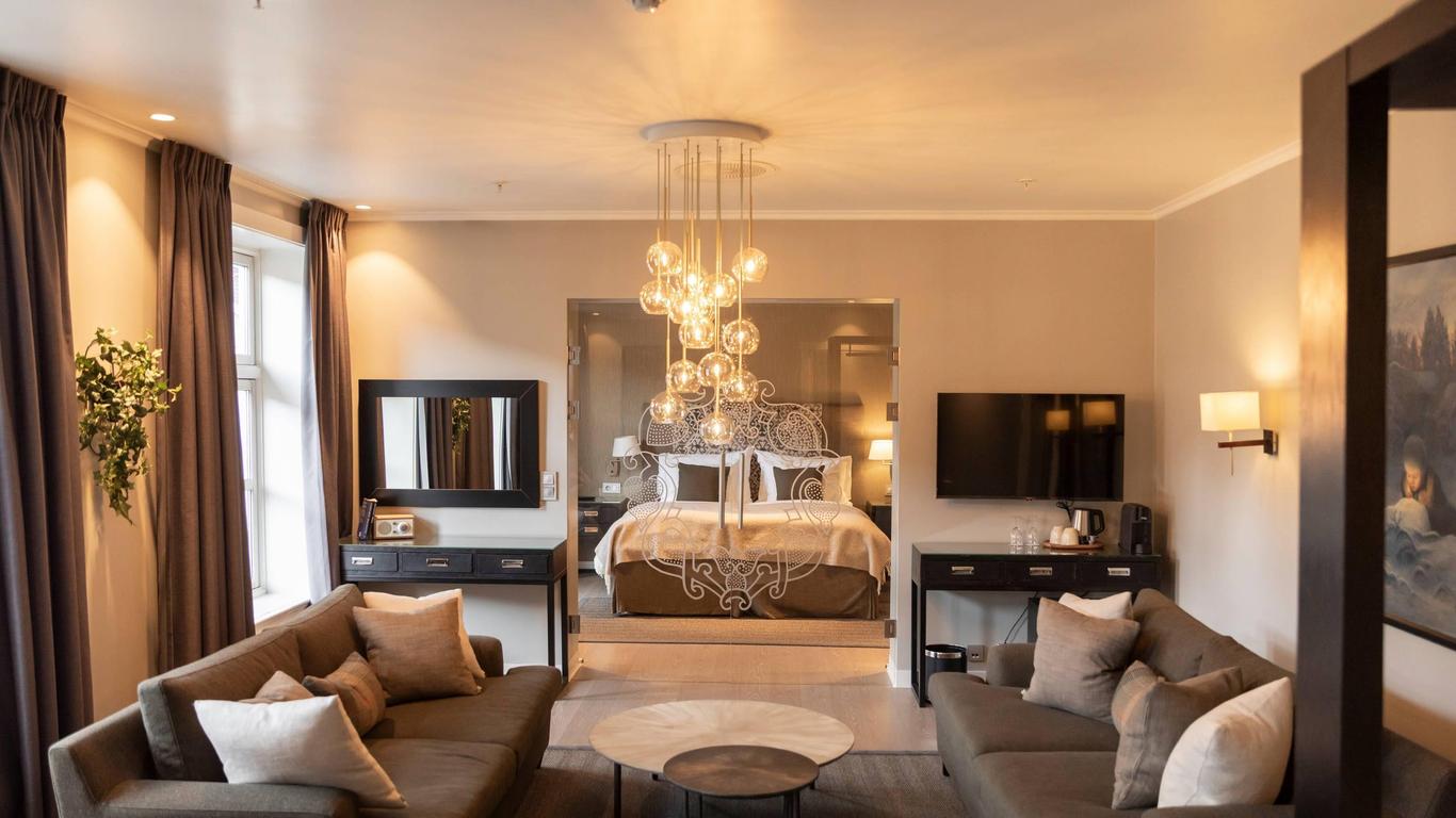 Home Hotel Hammer
