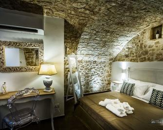 Beatrice rooms - Conversano - Schlafzimmer