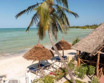 Amber Lodge - Pongwe - Strand