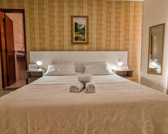 Pousada Magia do Sol - Florianópolis - Schlafzimmer