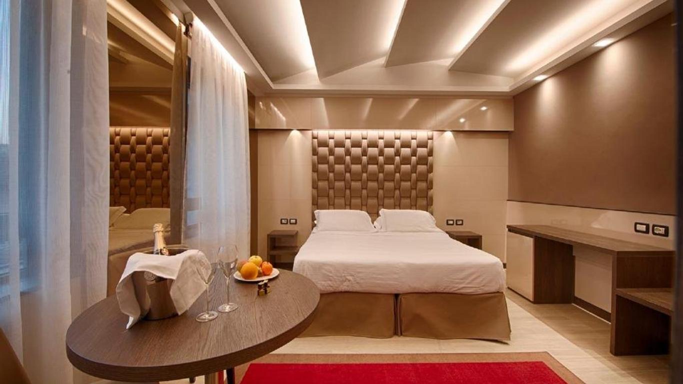 Hotel Guerro