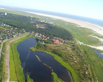 Haus Hartwig - Sankt Peter-Ording - Building