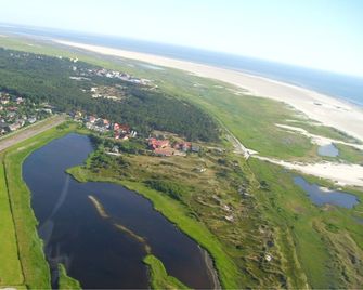 Haus Hartwig - Sankt Peter-Ording - Building