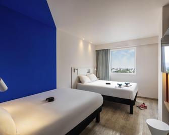 ibis budget Aguascalientes - Aguascalientes - Ložnice