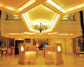 Pearl Continental Hotel Bhurban - Bhurban - Lobby