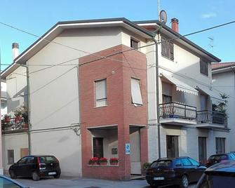 Casa Dilva - Porto Sant'Elpidio - Edificio
