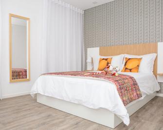 The Marketplace by Storytellers - Funchal - Bedroom