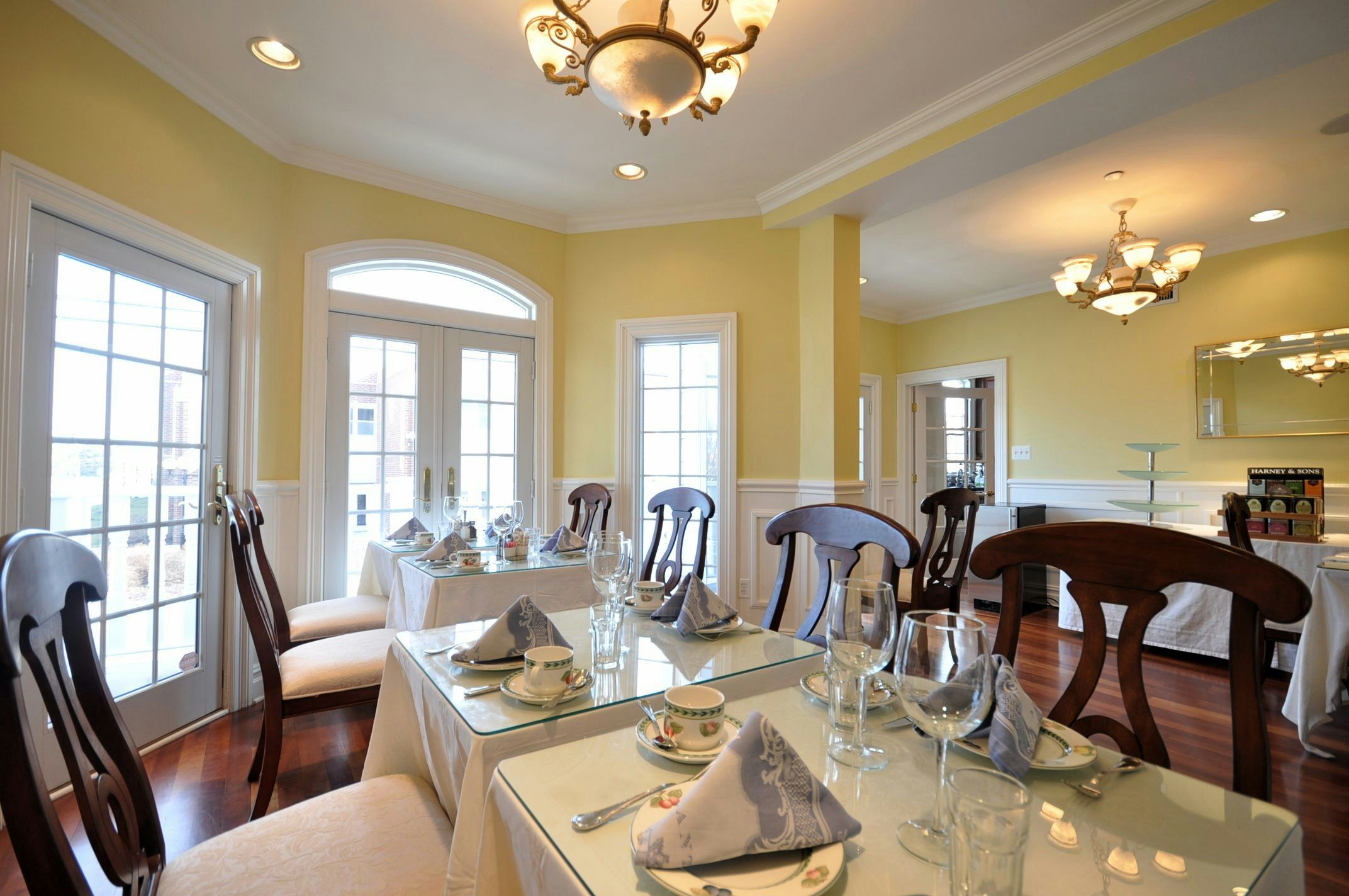 Coastal Chateau - Ocean City