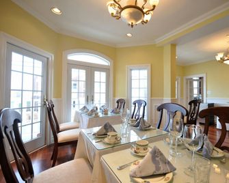 Coastal Chateau - Ocean City