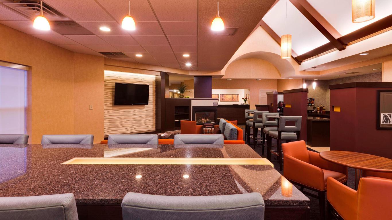 Residence Inn by Marriott Chicago Southeast/Hammond, IN